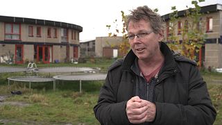 Ecovillage Boekel demuestra que un sistema de construcción sostenible es posible