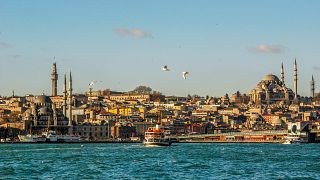 A Turquia registou um aumento de 73% no número de visitantes em comparação com 2019\. 