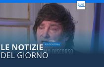 Le notizie del giorno | 20 novembre - Serale