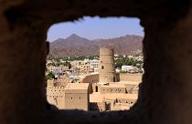 بهلا، شهری باستانی و واحه‌ای در کشور عمان