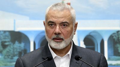 Le chef du Hamas, Ismaïl Haniyeh, a été tué à Téhéran