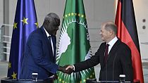  African Union embraces diverse partnerships at G20 Compact with Africa conference in Berlin