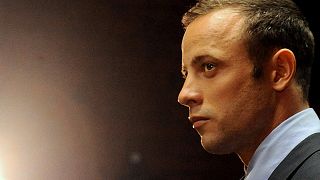 Oscar Pistorius' new parole hearing set for Friday