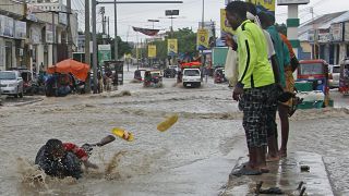 Somalia floods: provisional death toll reaches 50