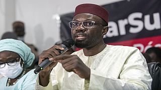 Sénégal : Diomaye Faye désigné candidat, l'ex-PASTEF tourne la page Sonko