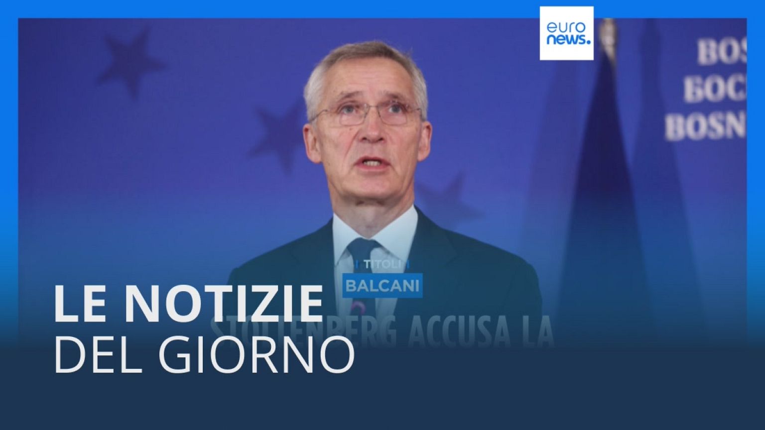 Le notizie del giorno | 21 novembre - Pomeridiane
