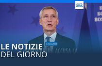 Le notizie del giorno | 21 novembre - Pomeridiane