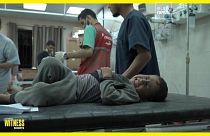 La guerra en Gaza está causando una situación humanitaria más que catastrófica