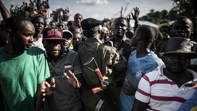 Congo : 37 morts dans une bousculade lors d'un recrutement militaire