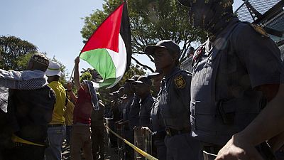 BRICS : l'Afrique du Sud accuse Israël de "crimes de guerre"