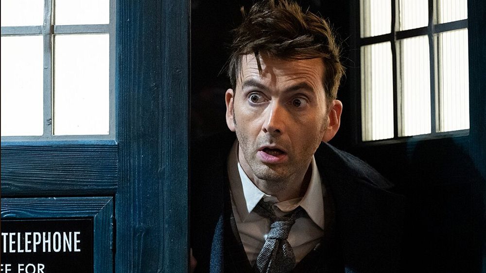 Doctor Who returns: A guide to every actor to play the Doctor