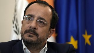 Cypriot president Christodoulides has began hiring experts to look into possible allegations of Russian sanction evasion in the country