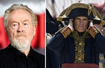 Napoleon director Ridley Scott: ‘The French Don’t Even Like Themselves’ - Let’s talk 