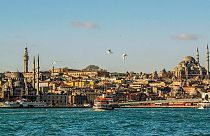 Türkiye'de 2023'te yüzde 70'in üzerinde ziyaretçi artışı yaşandı