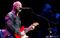 Dire Straits’ Mark Knopfler to auction 120 of his guitars  