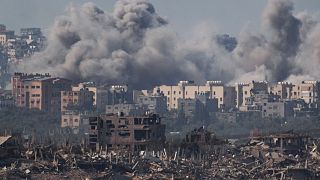 حملات اسرائيل به غزه