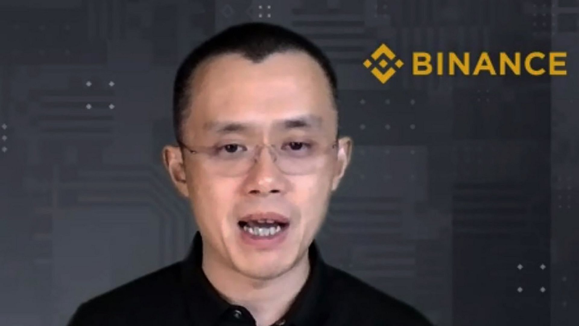 Binance CEO 'CZ' Changpeng Zhao Steps Down And Pleads Guilty To Anti ...