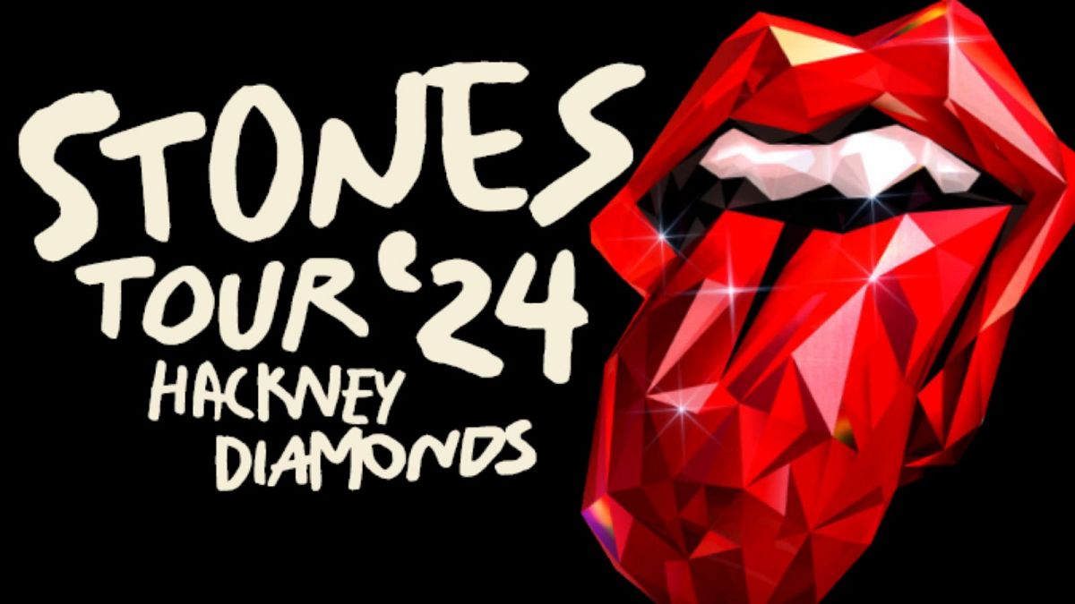 The Rolling Stones announce 2024 tour - But what's behind that tongue?