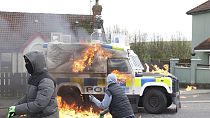 Vítimas da violência na Irlanda do Norte iniciam ação contra lei da amnistia