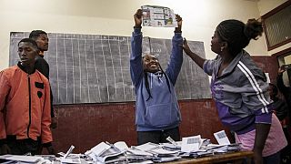 Madagascar : des électeurs veulent leur "récompense"
