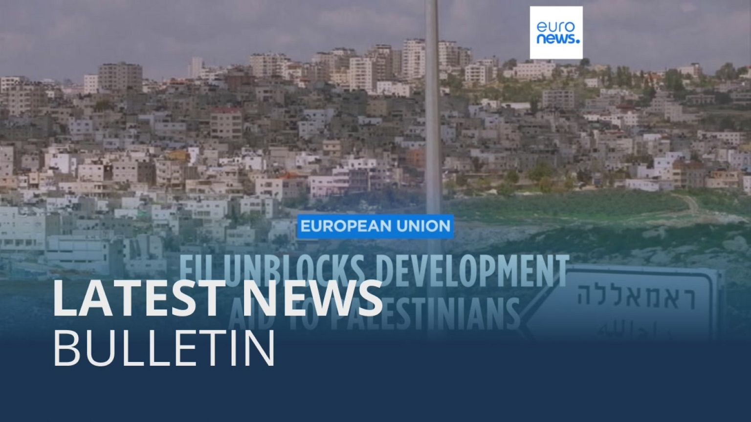Latest news bulletin | November 22nd – Morning