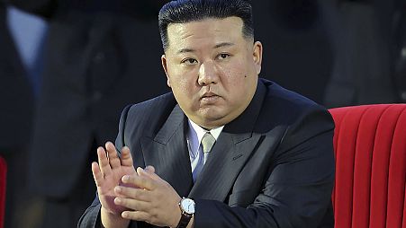Kim Jong Un