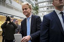 По данным экзит-полла, крайне-правые лидируют на выборах в Нидерландах