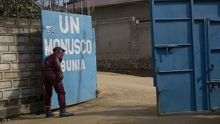 La MONUSCO s'engage à quitter la RDC