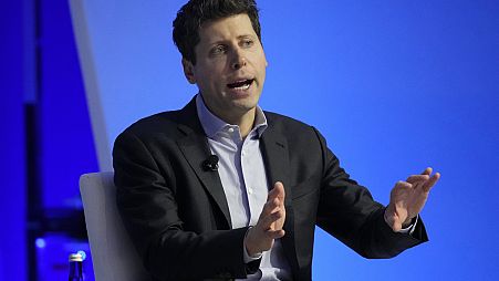 Sam Altman ist wieder CEO von OpenAI.