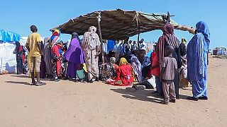 Tchad : le PAM s'inquiète de "l'arrêt imminent" de l'aide alimentaire
