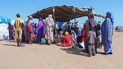 Tchad : le PAM s'inquiète de "l'arrêt imminent" de l'aide alimentaire