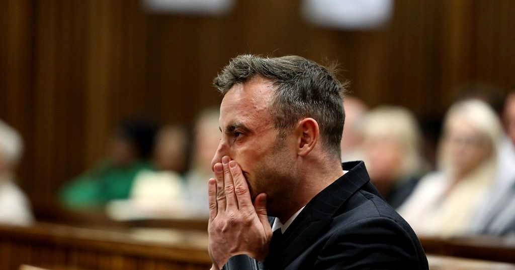 South Africa: Pistorius’ parole, even if granted, could take time (lawyer)