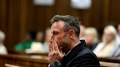 South Africa: Pistorius' parole, even if granted, could take time (lawyer)