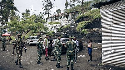 RDC : l'armée promet d'arrêter "tout militaire" en lien avec les FDLR
