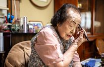 Meet the world's oldest beauty advisor 