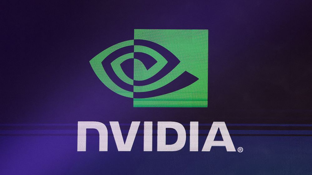 Nvidia revenue triples on Artificial Intelligence chip rally