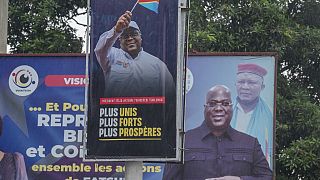 Présidentielle en RDC : les Congolais attendent toujours le changement