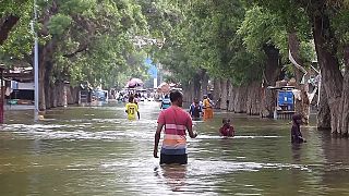 Inondations en Somalie : 53 morts, craintes de catastrophe humanitaire