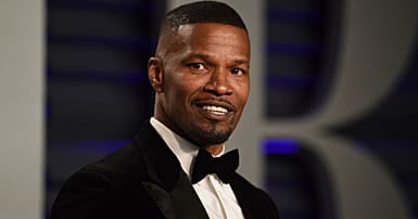 US actor Jamie Foxx sued for alleged sexual assault | Euronews