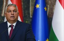 Há meses que o primeiro-ministro húngaro, Viktor Orbán, pede a Bruxelas que desbloqueie o dinheiro que "nos devem".