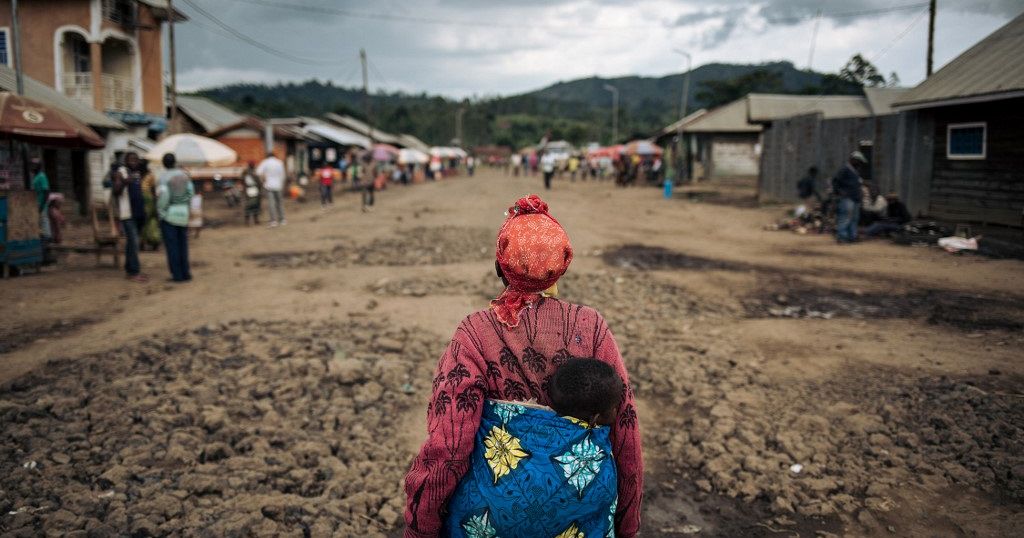 DRC: Fear mounts among residents as M23 rebels claim to capture new town in the east