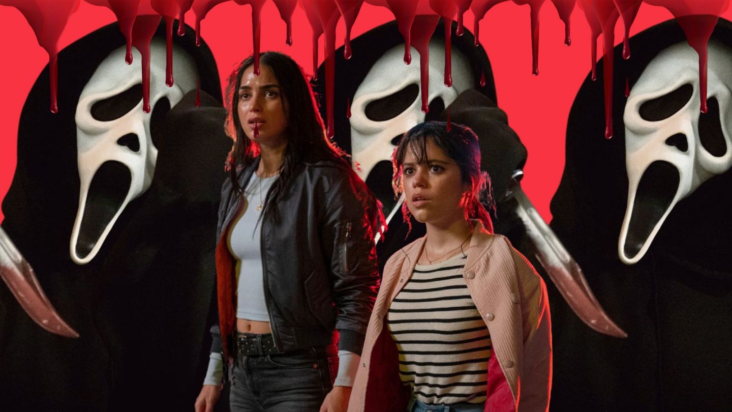 Scream VI's ending is ridiculous — but do the deaths box the