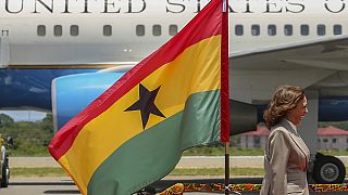 Ghana unveils 46-day visa-on-arrival window for Christmas visitors