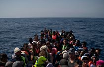La rotta del Mediterraneo centrale si conferma la più pericolosa per i migranti