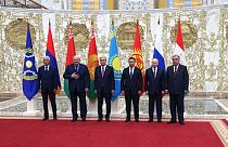 Представители Армении на саммит в Минске не приехали