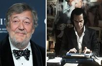 Stephen Fry reads Nick Cave’s words about ChatGPT: “We are fighting for the very soul of the world” 