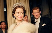 Porcelain corgis to the Queen's dresser: 'The Crown' props to go under the hammer in London