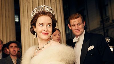 Porcelain corgis to the Queen's dresser: 'The Crown' props to go under the hammer in London
