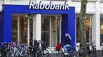 Rabobank has been fined by the European Comission over Euro-denominated bonds trading cartel
