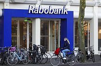 Rabobank has been fined by the European Comission over Euro-denominated bonds trading cartel